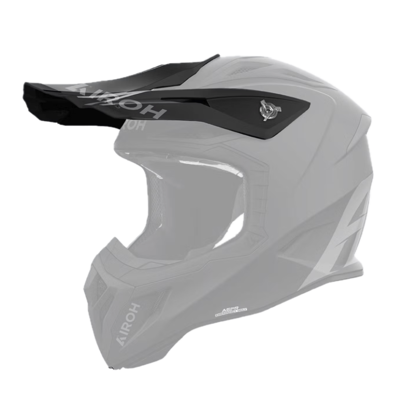 Peak Kit Airoh ACE 2 Schwarz