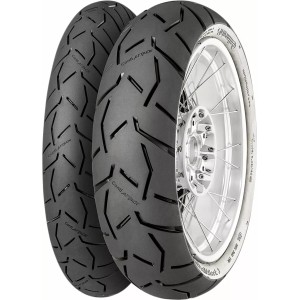 Rear Tire Continental 140/80-18 ContiTrailAttack 3