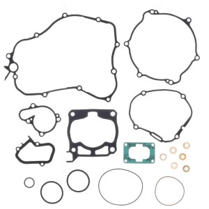 Kit guarnizioni motore Athena | Yamaha YZ 125 2005-2021 Fantic XX-XE 125 2021