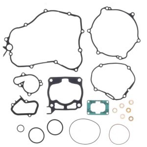 Komplettes Dichtungsset Athena | Yamaha YZ 125 2005-2021 Fantic XX-XE 125 2021