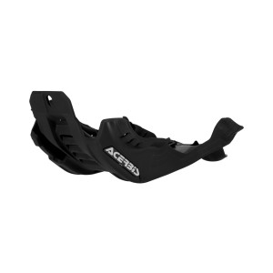 Motorschutzplatte Acerbis | Beta RR 250 / 300 2024+