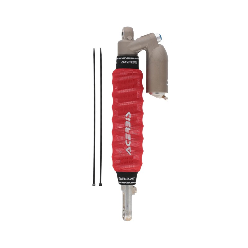 Acerbis shock absorber sock