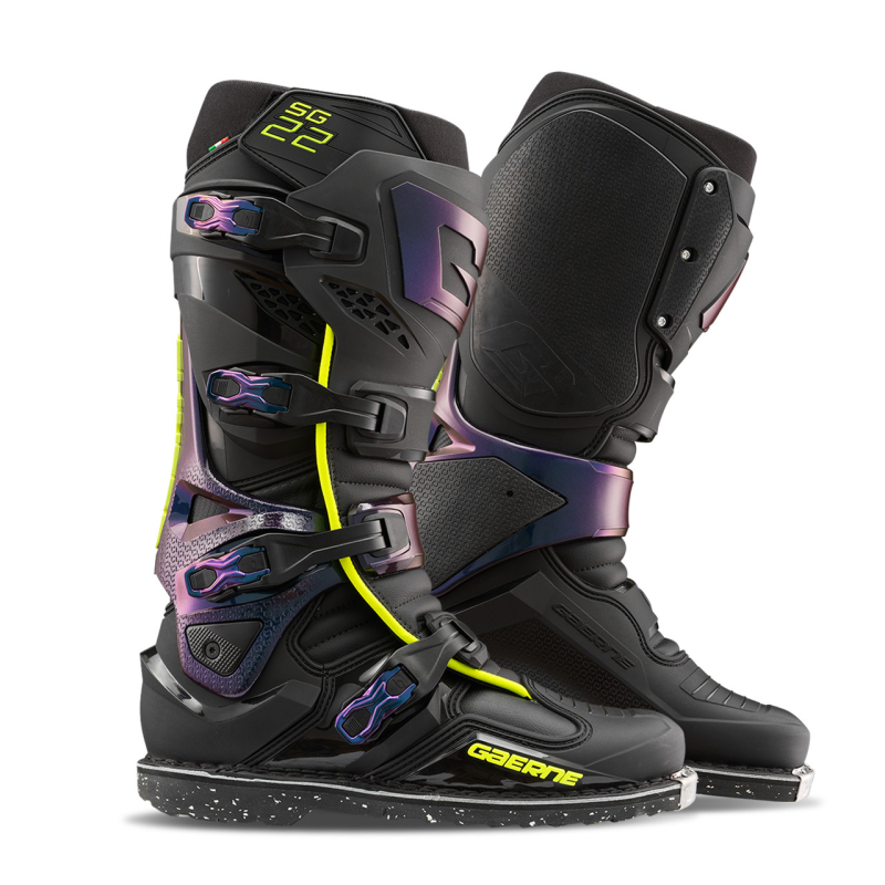 Boots Gaerne SG 22 Chameleon