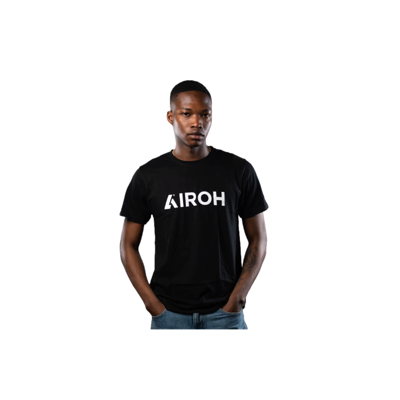 T-shirt Airoh Nera
