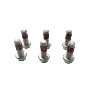 Vis de disque de frein M6x16