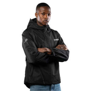Airoh Wind Jacket Black