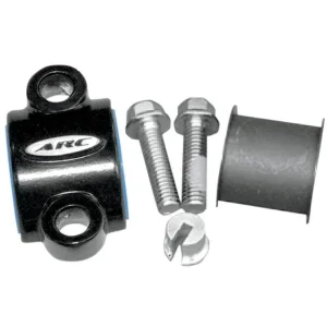Vertical Hot Start Lever/Clamp ARC 06150106 Arc Brake levers and front brake master cylinder