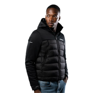 Airoh Winter Jacker Black