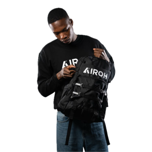 Airoh Backpack Black