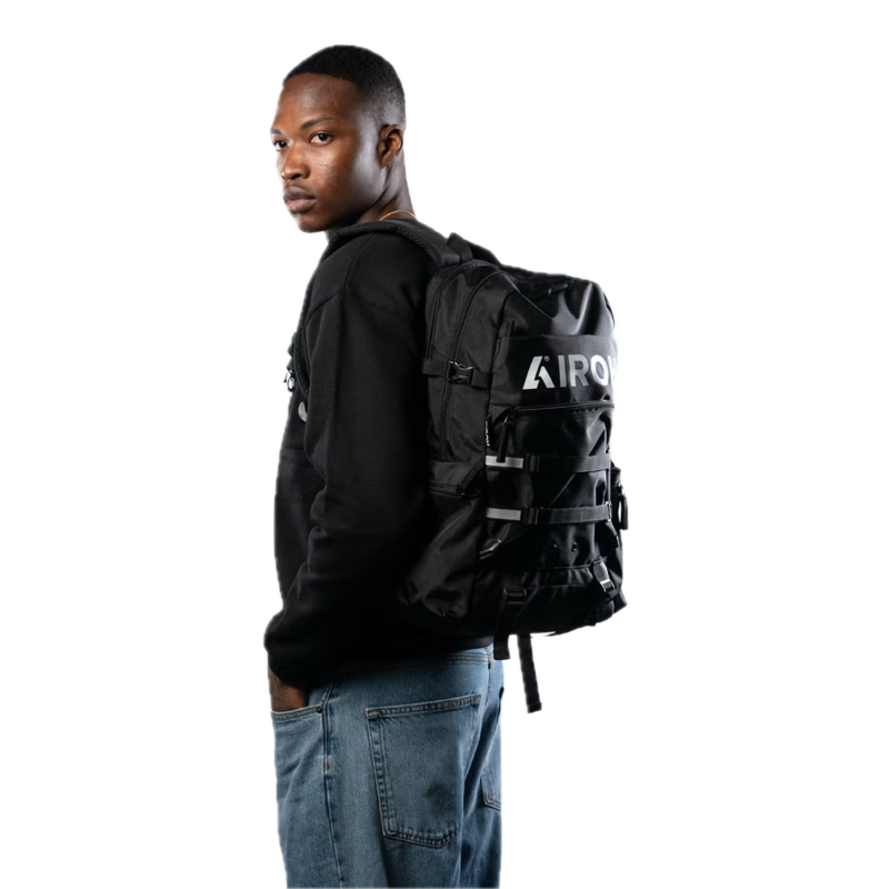 Airoh Backpack Black