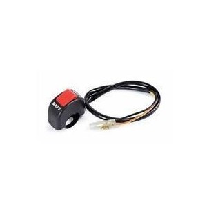 Engine stop switch Fantic XX XE XXF