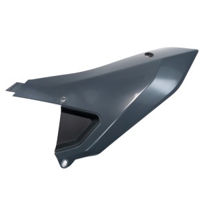 Tabella laterale sinistra | Fantic XXF 450 23+ XXF 250 25+