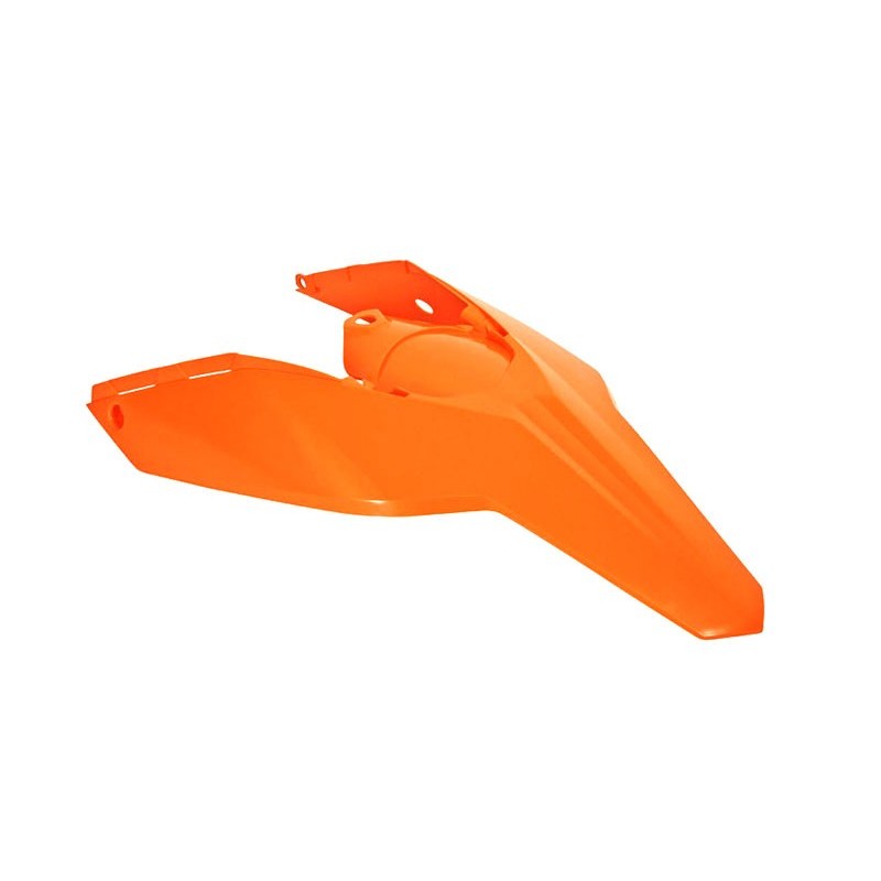 Garde-bouearrière Rtech | Ktm SX/SXF 07-10