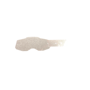 Lenti a strappo replica | 100% Junior Racecraft 2 - Strata 2 - Accuri 2