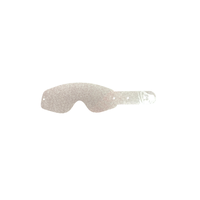 Tear Off | Oakley Crowbar