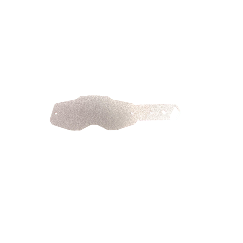 Lenti a strappo replica | 100% Racecraft 2 - Strata 2 - Accuri 2