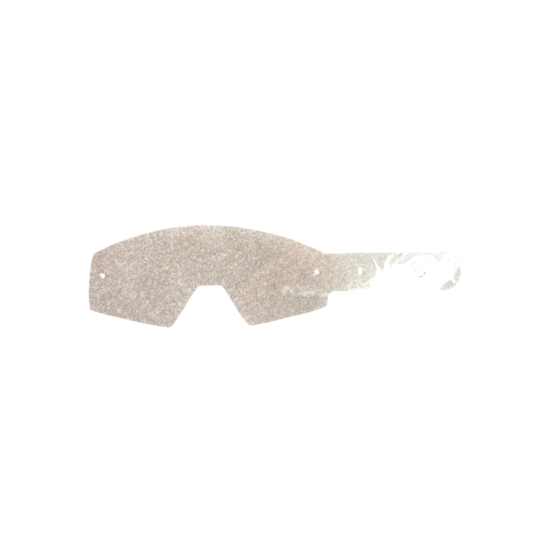 Lenti a strappo replica | Fox Main Pro