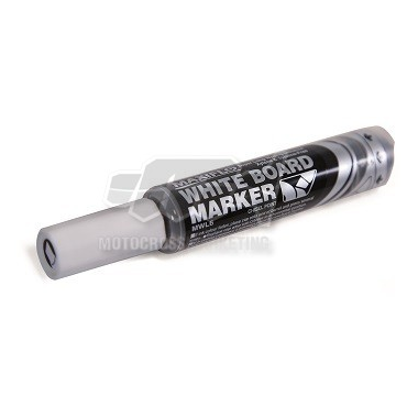 Removable Marker for Plates Color Black AV3402N Motocross Marketing Outillage-Autres outils