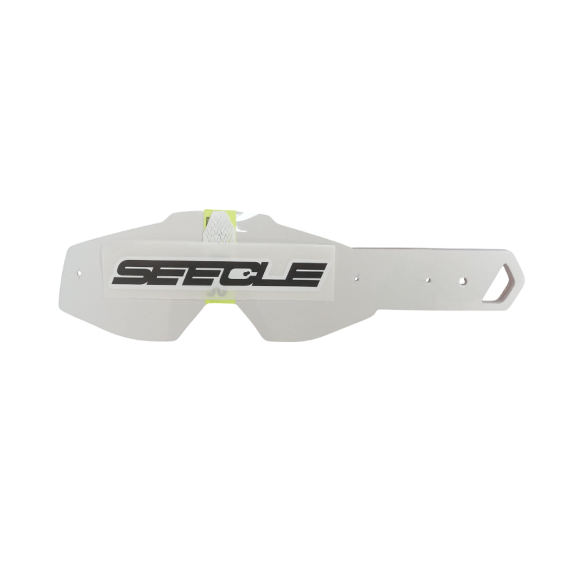 Lenti a strappo replica | 100% Racecraft 1 - Strata 1 - Accuri 1