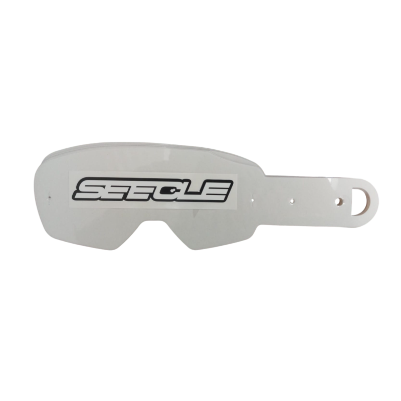 Lenti a strappo replica | Fox Vue