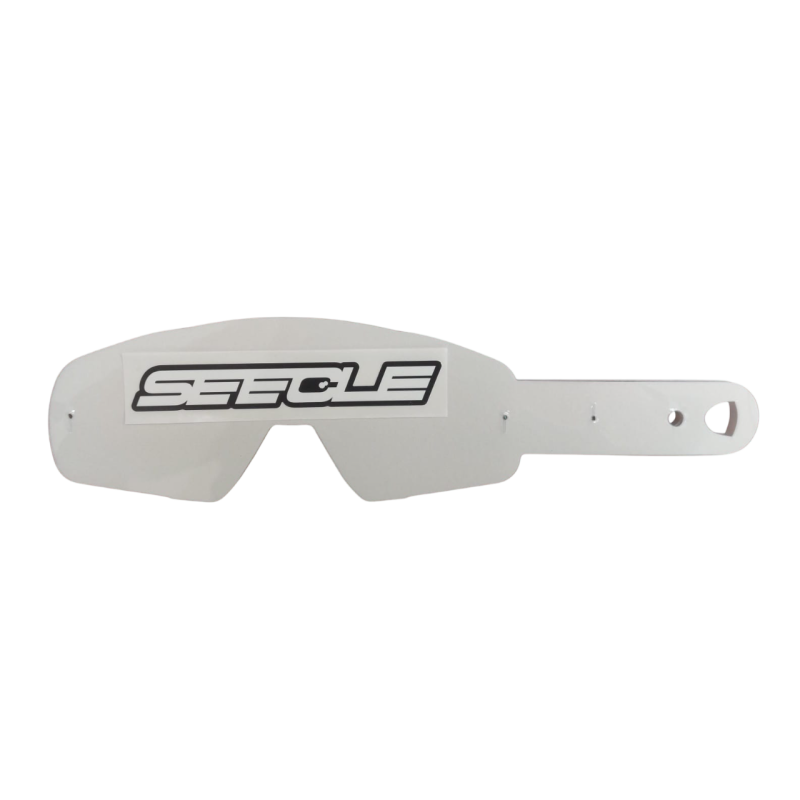 Lenti a strappo replica | Fox Airspace 2 - Main Vls