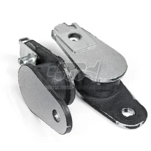 Silent Block 2 Stroke 943 Motocross Marketing Exhaust (Parts & Accessories)