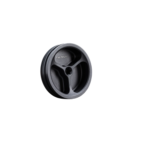 Swingarm side and motor cap Aluminum Stark varg