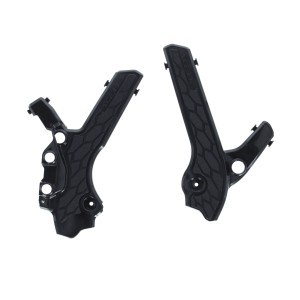 Protezioni telaio Acerbis X-Grip | Suzuki DRZ 400 2000-2023