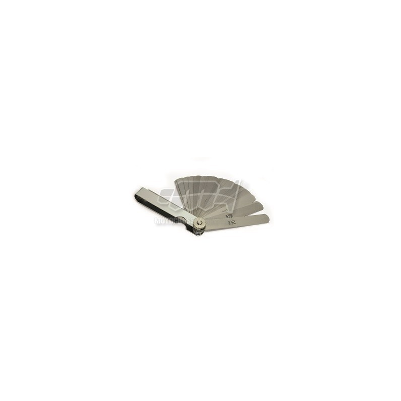 FEELER GAUGE KIT AT0016 Motocross Marketing Engine Tools