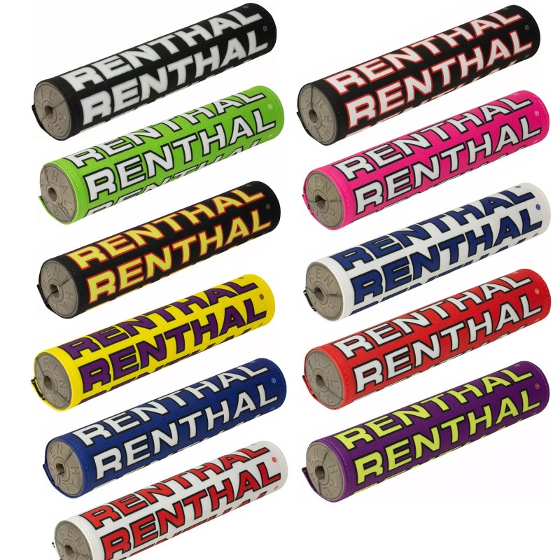 Renthal Vintage SX Crossbar Pad