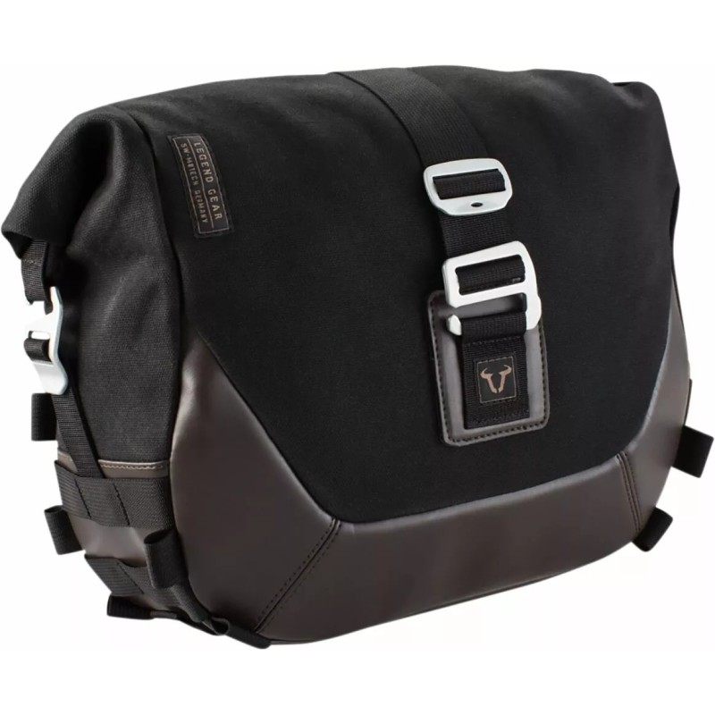 Système sac latéral Legend LC (côté droit)