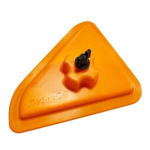 Coperchio cassa filtro per powerflow Twin Air | Honda CRF 250 / 450 2025+