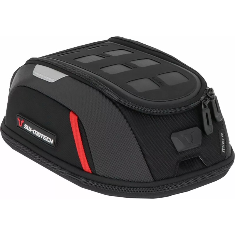 Sacoche de réservoir Sw-Motech PRO Micro (5L)