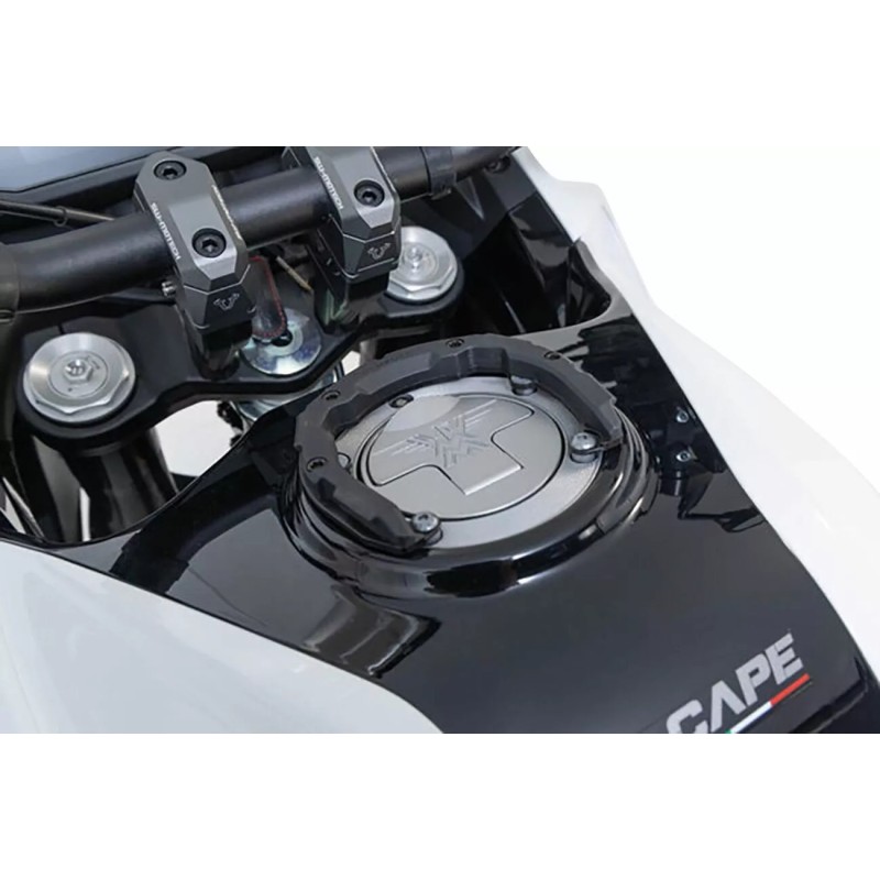 PRO Tank Ring Sw-Motech | Moto Morini X-CAPE 650