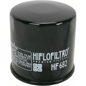 HiFlo Oil Filter | Benelli TRK 702 / Moto Morini X-Cape / CFmoto