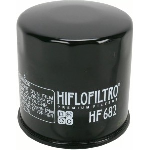 HiFlo Oil Filter | Benelli TRK 702 / Moto Morini X-Cape