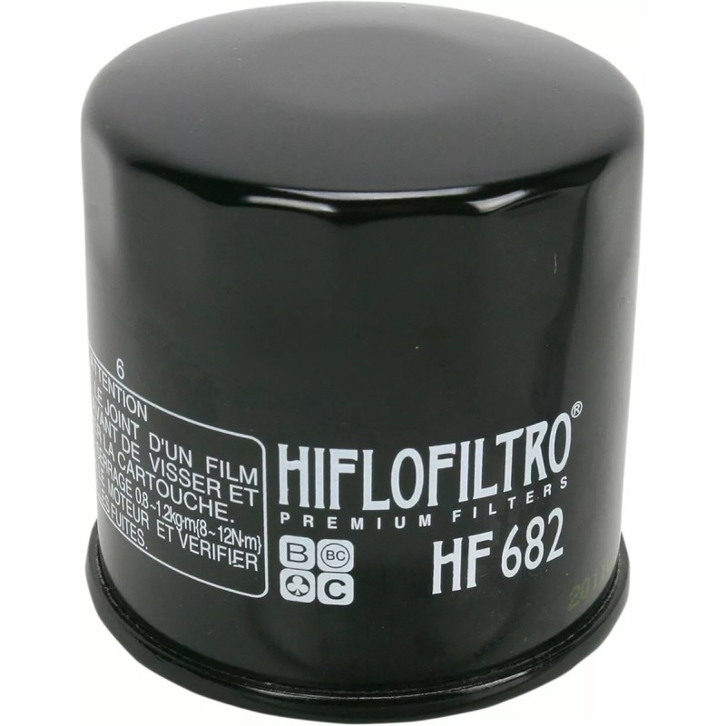 Filtro olio HiFlo | Benelli TRK 702 / Moto Morini X-Cape