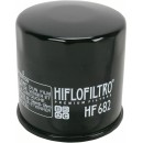 HiFlo Oil Filter | Benelli TRK 702 / Moto Morini X-Cape / CFmoto