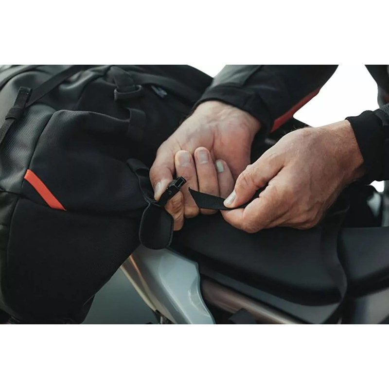 Sw-Motech PRO Cargobag Tail Bag