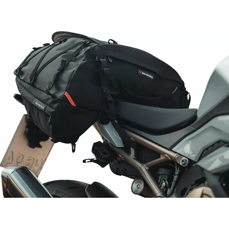 PRO Cargobag Hecktasch Sw-Motech