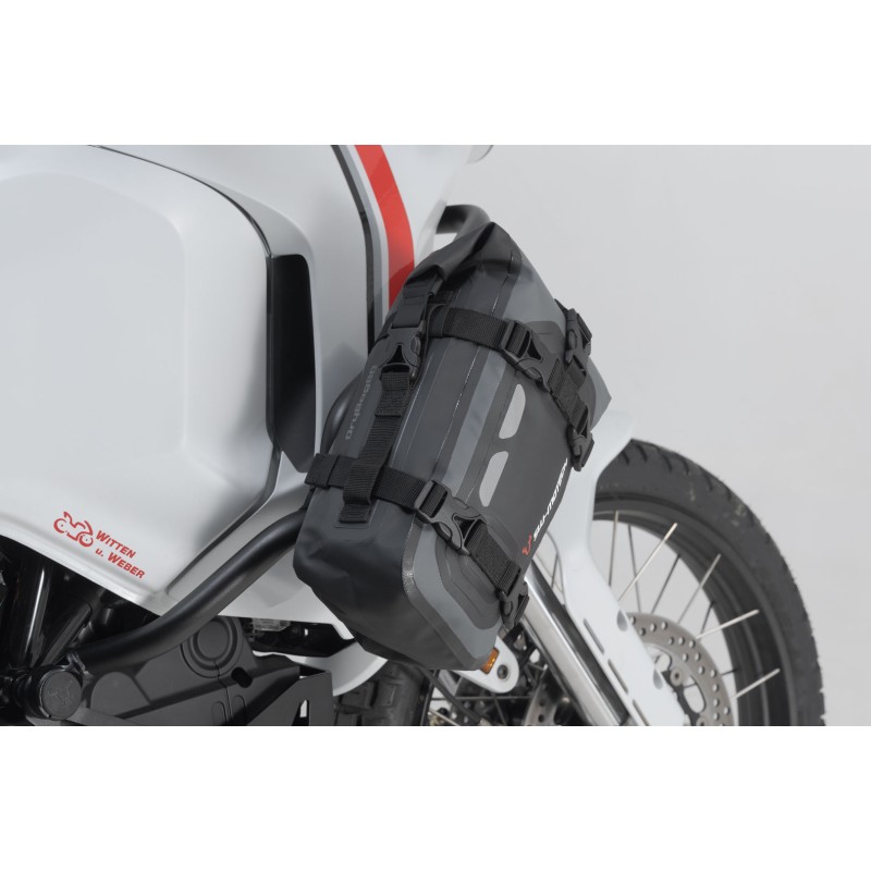 Borsa posteriore/laterale Sw-Motech Drybag 80 (8L)