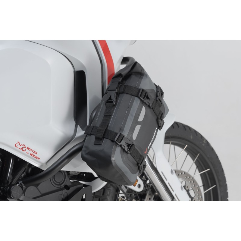Sw-Motech Drybag 80 Tail Bag (8L)