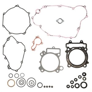 Engine gaskets kit Prox | Kawasaki KXF 450 2006-2008