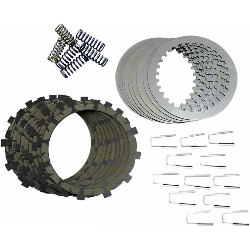 Rekluse Torq Drive clutch | Yamaha Tenere 700 / MT-07