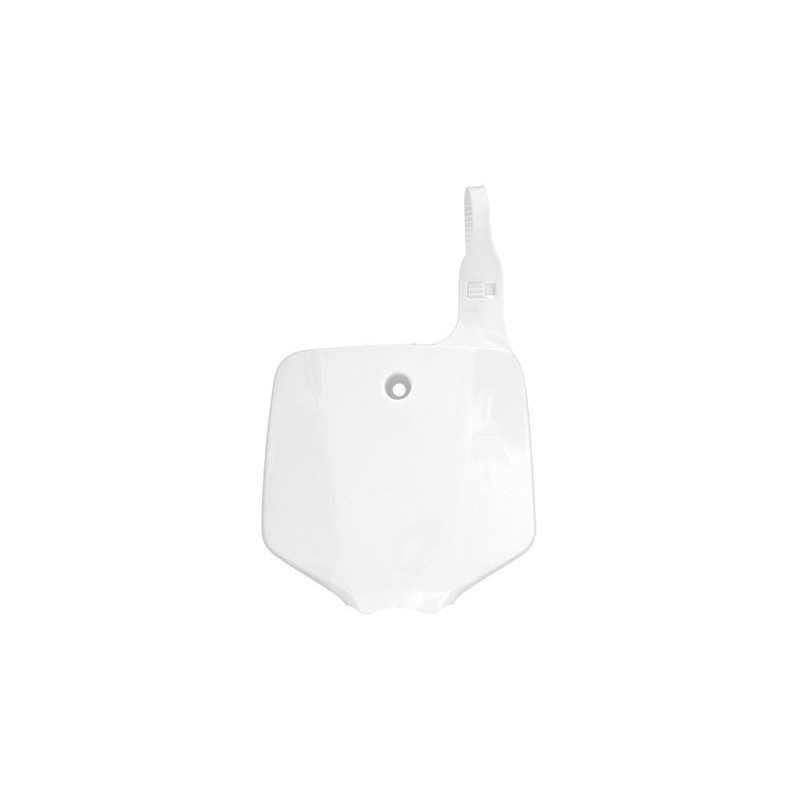 Plaque Numéro Avantale | Kawasaki KX 65