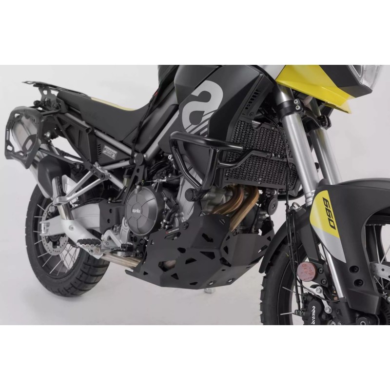 Sturzbügel Sw-Mototech | Aprilia Tuareg