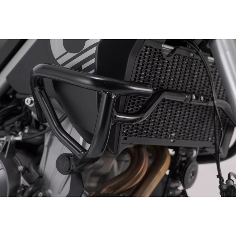 Crash bar Sw-Mototech | Aprilia Tuareg