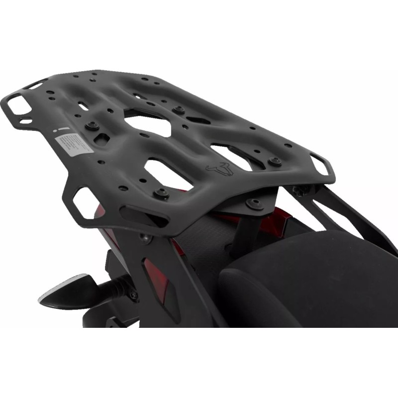 Porte-paquets Adventure-rack | Aprilia Tuareg