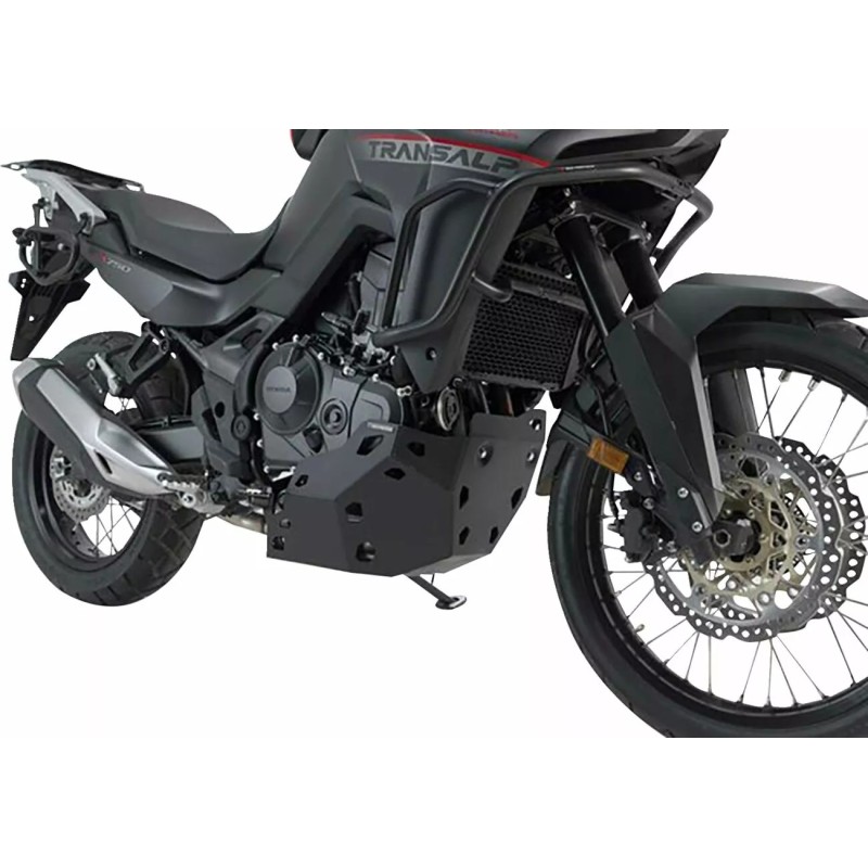 Sabot Moteur Sw-Motech | Honda Transalp XL 750 2022+