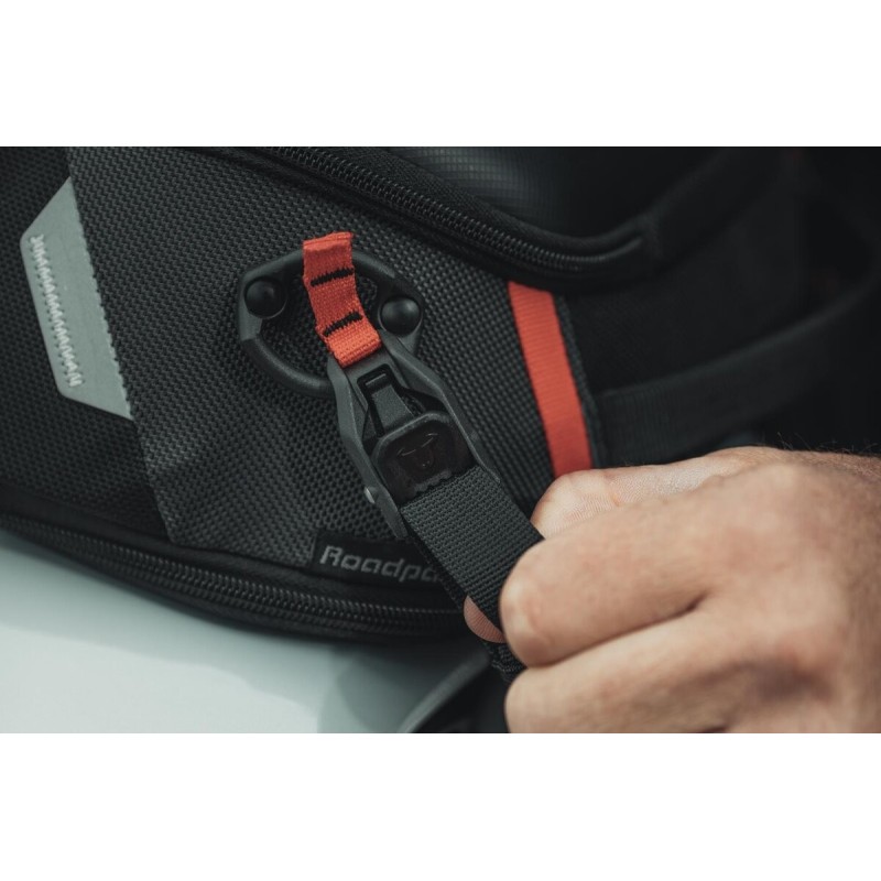 Roadpack tail bag PRO Sw-Motech (8-14L)